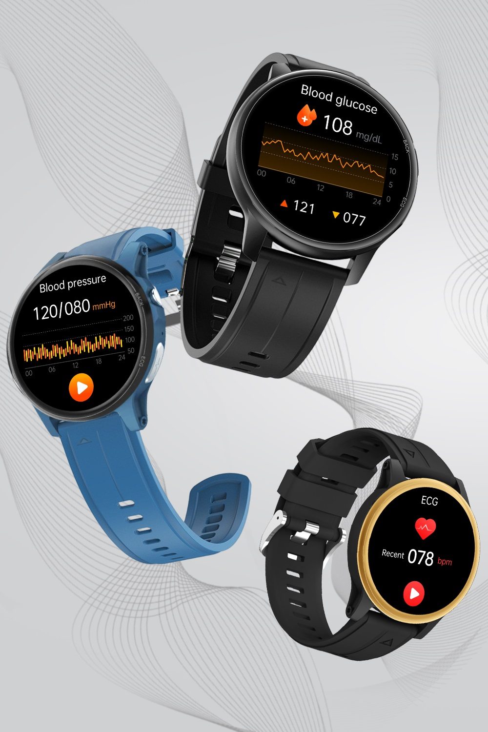 Dosmarter smartwatch online